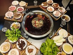 -俏媳妇火锅(宽窄巷子店)