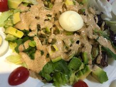 -萨贝尔意式餐厅(信利广场店)