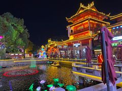 -金九姬黑牛烤肉料理(杨舍老街店)