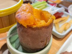 -院落新京菜·烤鸭(地安门店)