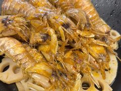 -聚味瞿记·龙虾堂(渔人码头一店)