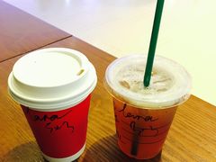 -星巴克(天津大悦城第二店)