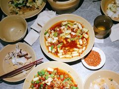 -廖川菜(八佰伴店)