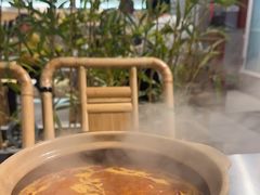 -郭铁柱·泥炉老火锅(江北龙湖天街店)