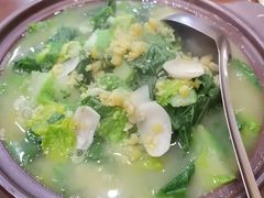 -巴依老爷新疆美食(牡丹园店)