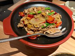 -新太二·鲜料川菜(晶耀前滩店)