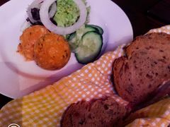 -宝莱纳餐厅(滨江店)