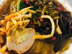 -大学城夜市大排档(凤栖路店)