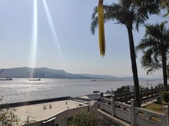 -船政文化景区-罗星塔公园