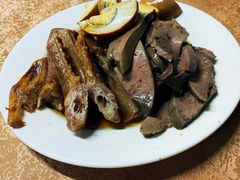 -揭阳钟记小食(福田新村店)