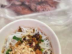 -宜良狗街老杨烤鸭店