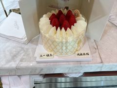 -CloudD'or可露朵蛋糕(1733商业空间店)