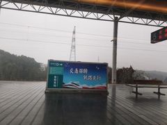 -岳阳东站