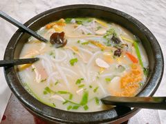 -云采云南菜(中山北路店)