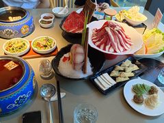 -享月汤皇(高新路店)