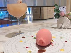 粉色RORO-théATRE 茶聚场(王府中環店)