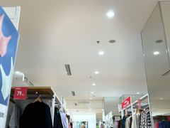 -优衣库(东莞东城万达广场店)