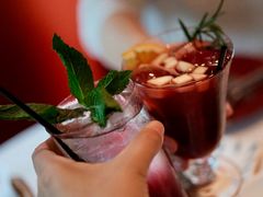 -Las Tapas(思南公馆店)