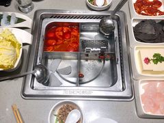 -海底捞火锅(平谷华联店)