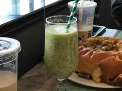 -大树餐厅(红旗街万达店)