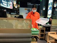 -顺德公广东猪肚鸡·煲仔饭(白石洲店)