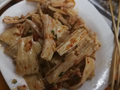 -隆康社长沙烧烤铺(桔园店)