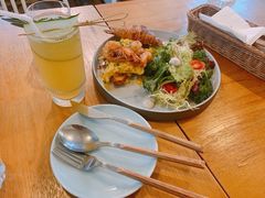 -CHILLAX轻乐时(侨建·Hi City店)