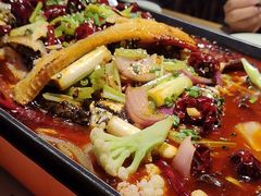 -常和州·夜宵大排档(常州单店)