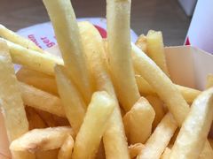 -麦当劳(光新乐购店)