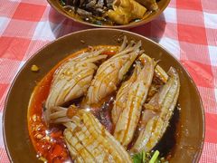 -重庆印象老火锅(梅林店)