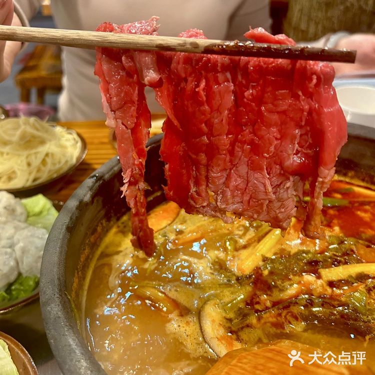 “软哨”才是贵州夺夺粉的核心🌟！！