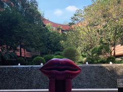-上海衡山路十二号华邑酒店