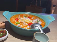 -望蓉城·古法酸菜鱼·川小馆(金桥国际店)