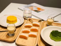 -多乐浠·DOROTHY·港式甜品(和兴广场店)