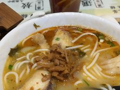 -凯峰鱼汤米线(金利達店)
