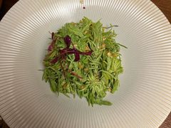 -本处·素食·融合料理(南油店)