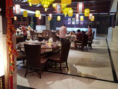 大堂-启东恒大酒店·吕四渔号海鲜餐厅