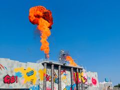 -大连海昌发现王国主题公园