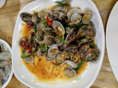 -仁记海鲜餐厅美食店