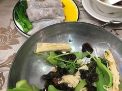 -新兴家喻酒家·羊城名宴(昌岗店)