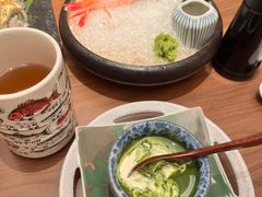-七条鱼日本料理(远洋乐堤港店)