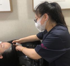 -熙朵美学植发连锁