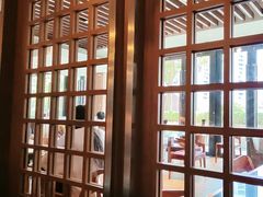 -JW万豪厨房餐厅·滨海草坪烧烤·海鲜·海景(三亚绿发山海天JW万豪酒店)