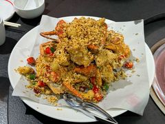 -飞尝蚝·顺德菜·鱼生(顺德总店)