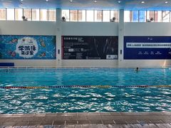 -菲特游泳健身(洸河店)