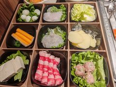 -海底捞火锅(石景山万达广场店)