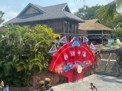 -深圳锦绣中华民俗村