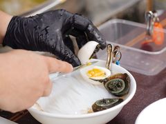 -何老二卤汁凉粉