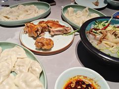 -东方饺子王(哈西万达店)