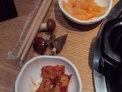-一朵菌·野生菌探索家火锅(南亚店)